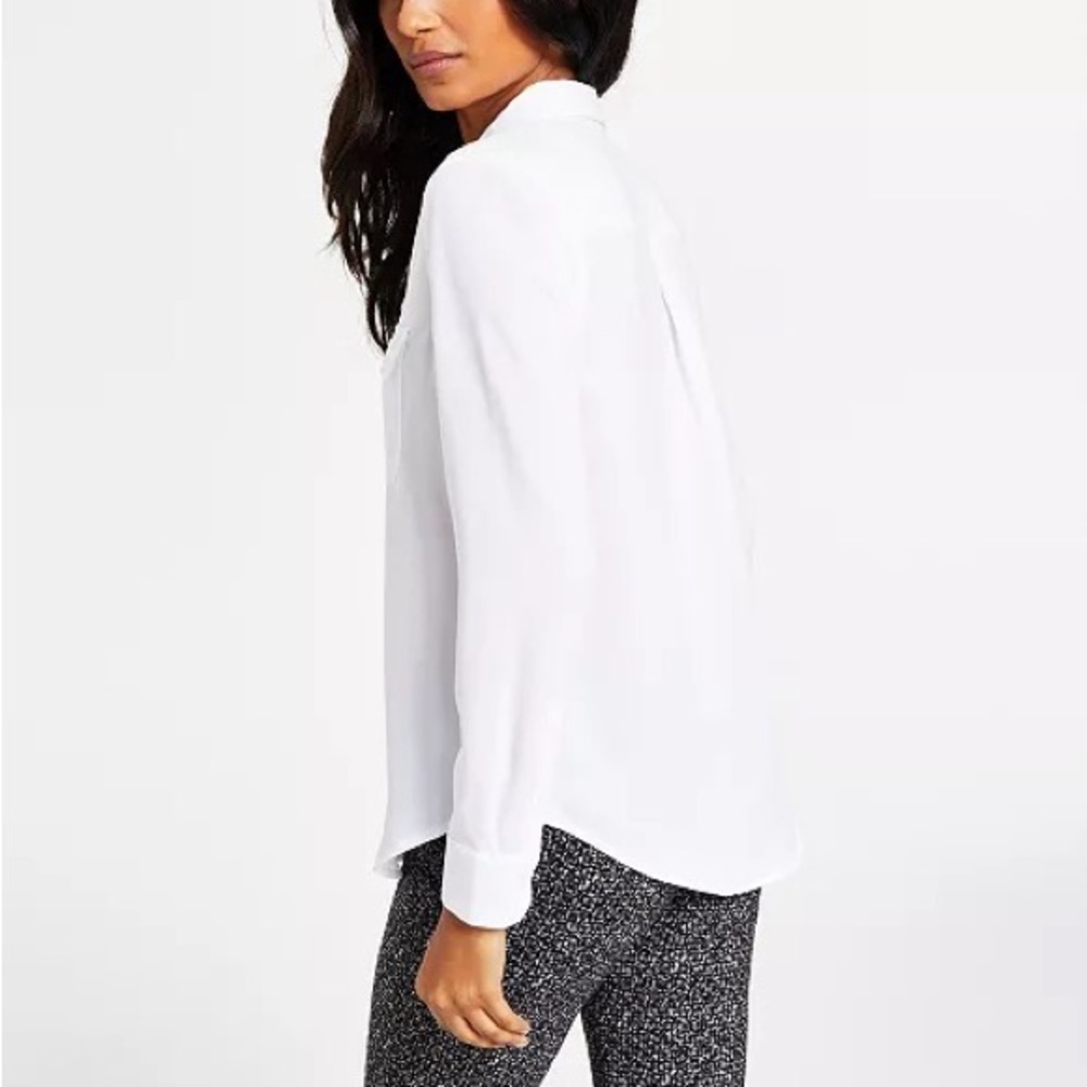 ALFANI
Button-Front Shirt🎂🎂 - Picture 3 of 4